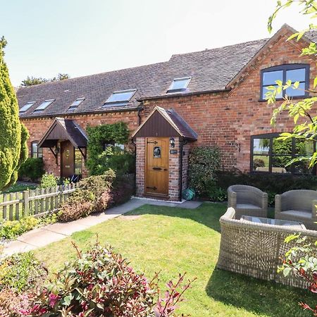 3 Mount Pleasant Villa Pershore Kültér fotó