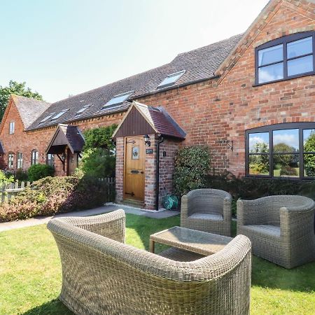 3 Mount Pleasant Villa Pershore Kültér fotó