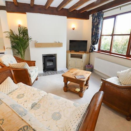 3 Mount Pleasant Villa Pershore Kültér fotó