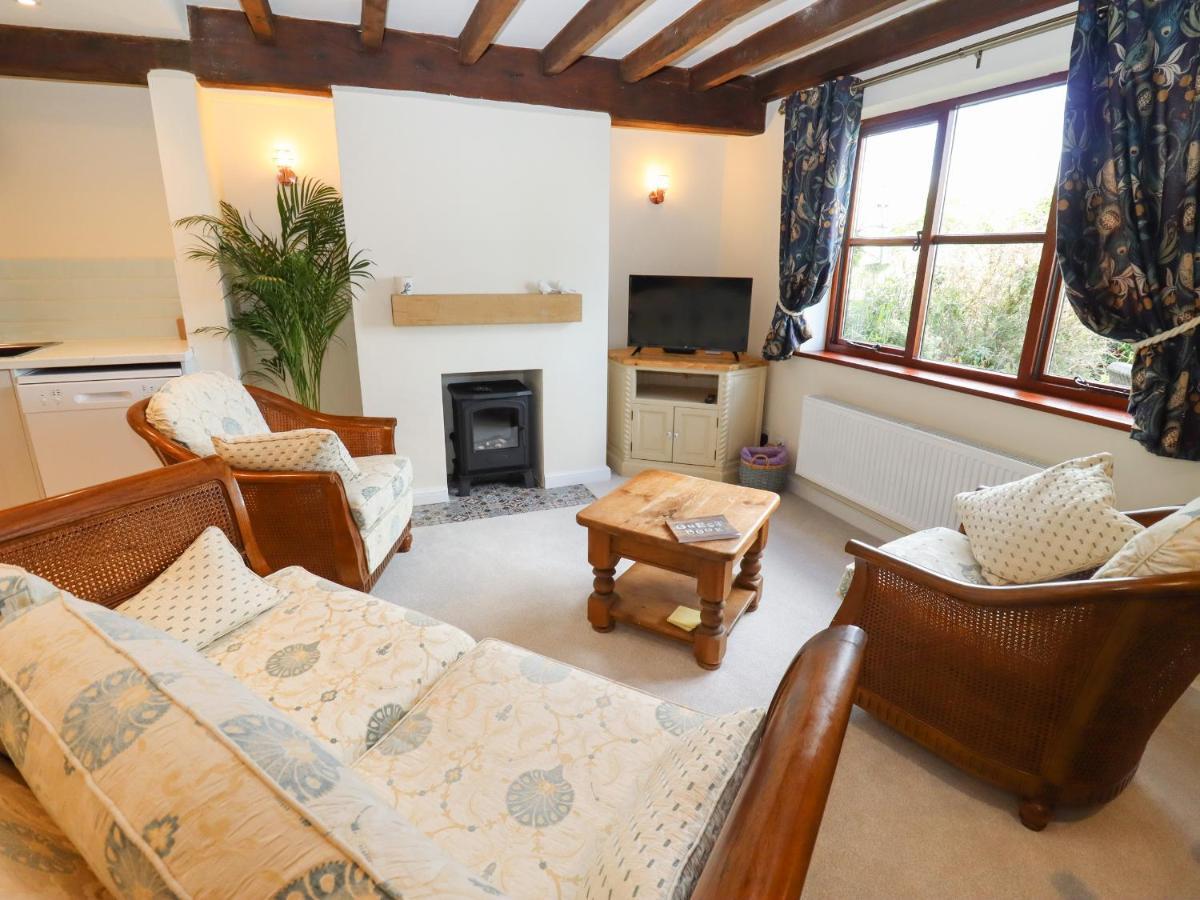 3 Mount Pleasant Villa Pershore Kültér fotó