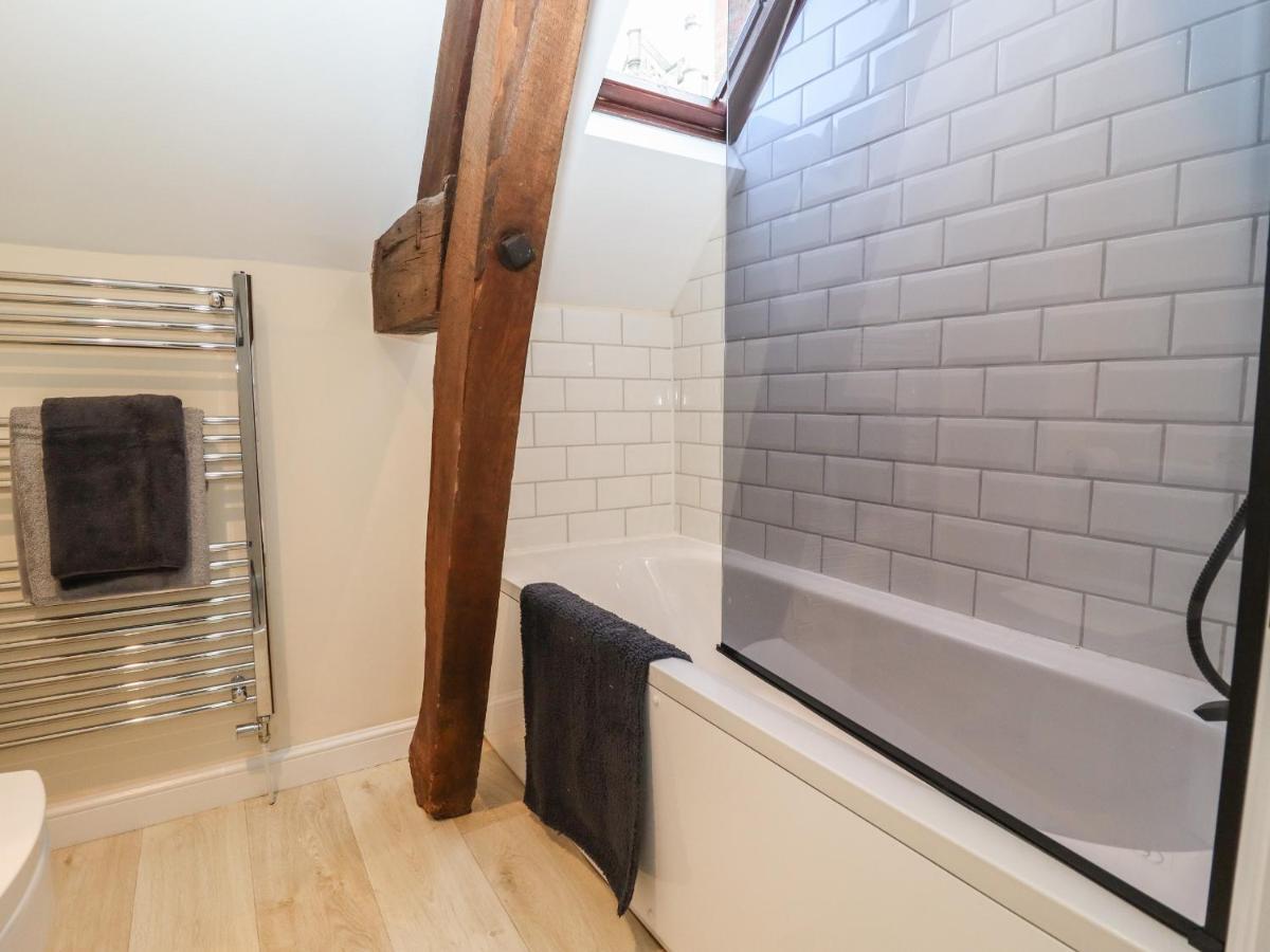 3 Mount Pleasant Villa Pershore Kültér fotó