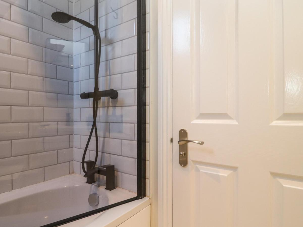 3 Mount Pleasant Villa Pershore Kültér fotó