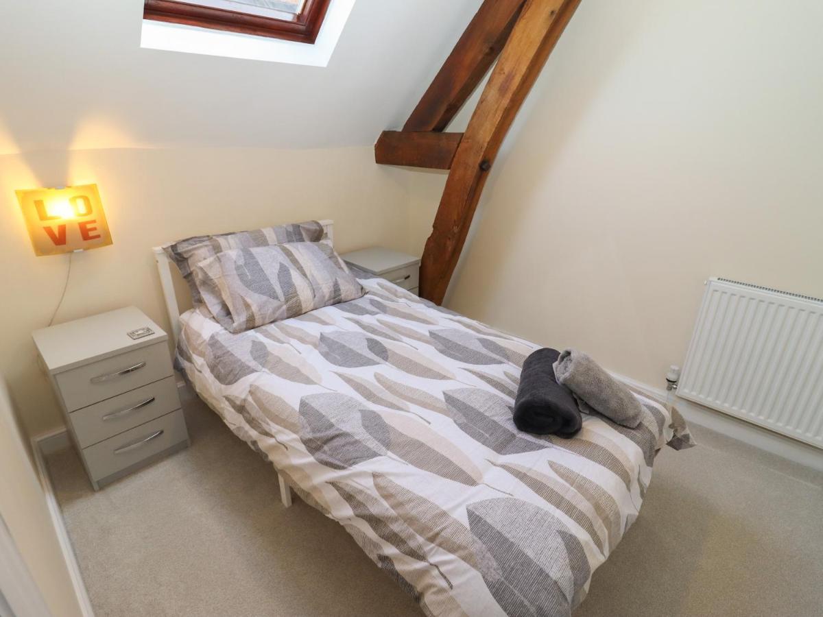 3 Mount Pleasant Villa Pershore Kültér fotó
