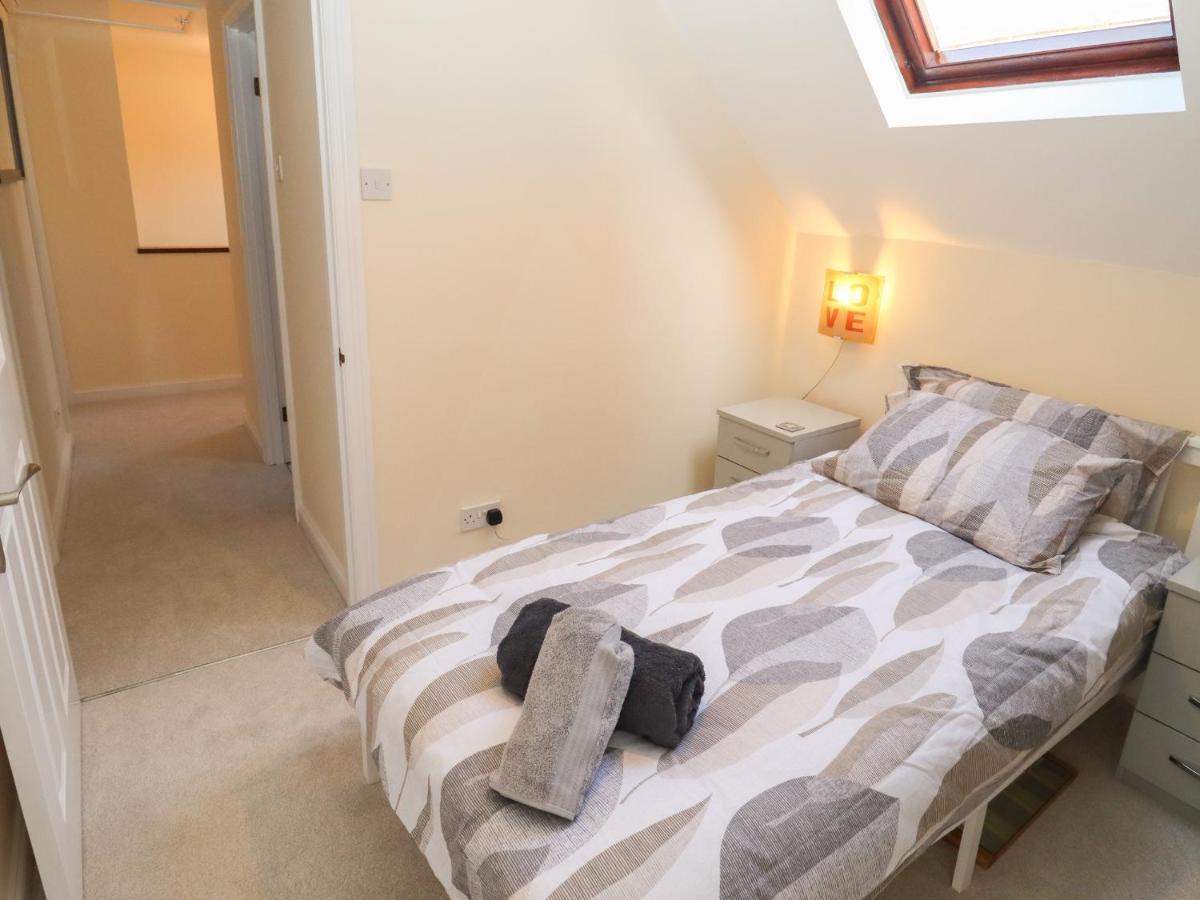 3 Mount Pleasant Villa Pershore Kültér fotó