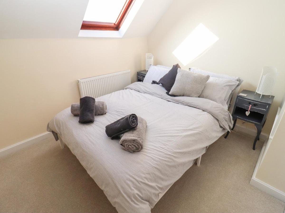3 Mount Pleasant Villa Pershore Kültér fotó