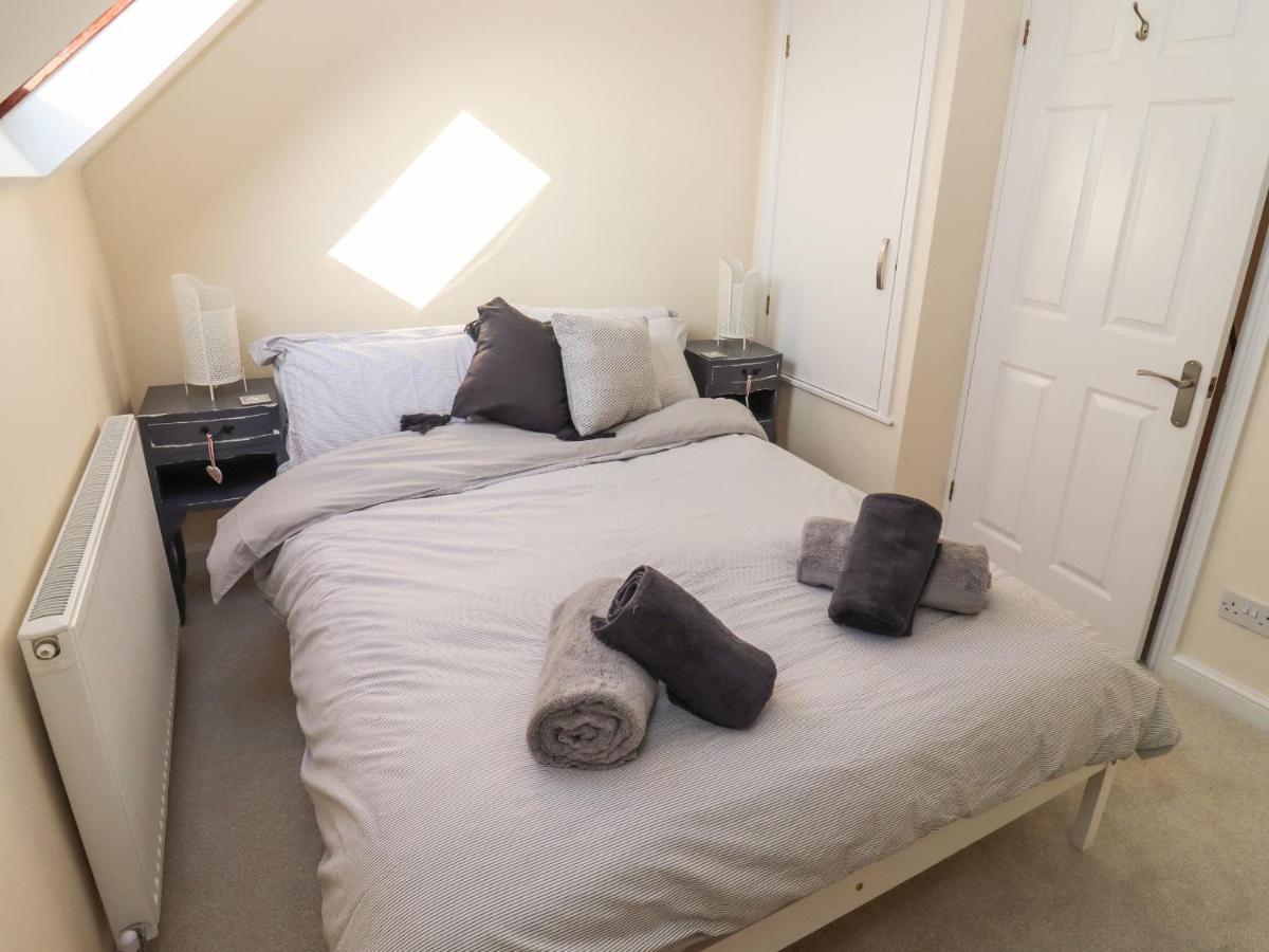 3 Mount Pleasant Villa Pershore Kültér fotó