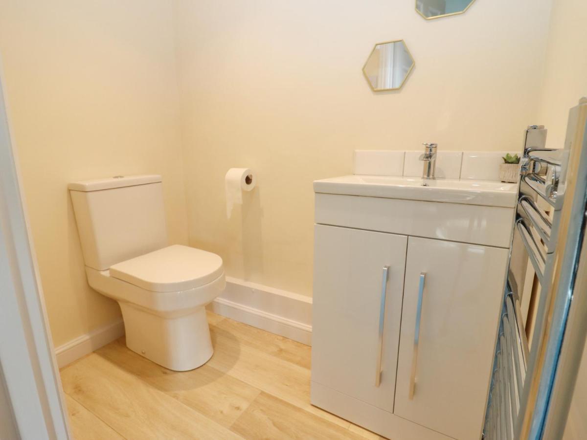 3 Mount Pleasant Villa Pershore Kültér fotó