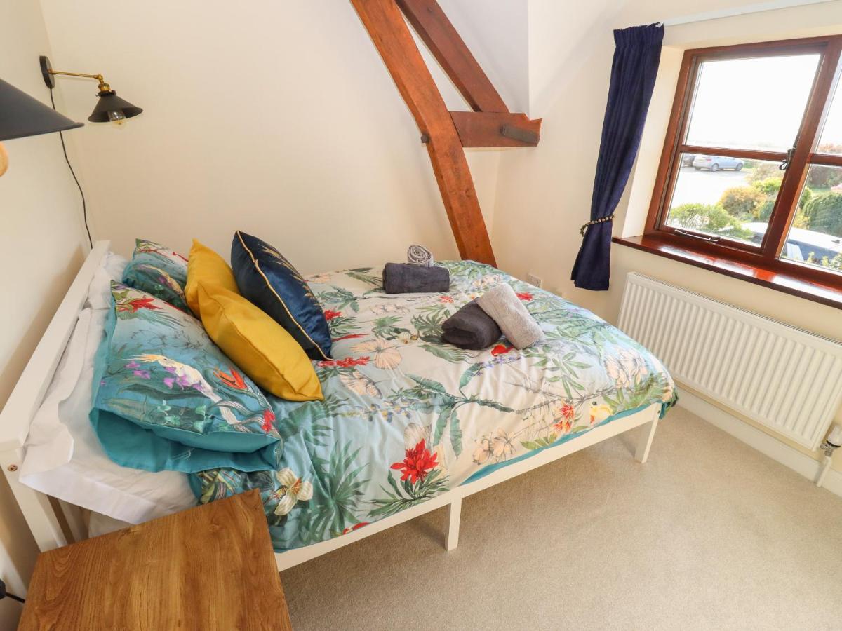 3 Mount Pleasant Villa Pershore Kültér fotó