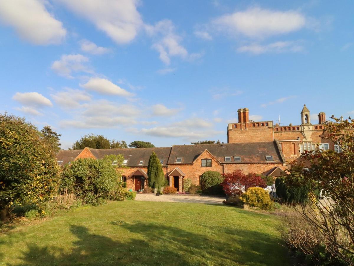 3 Mount Pleasant Villa Pershore Kültér fotó